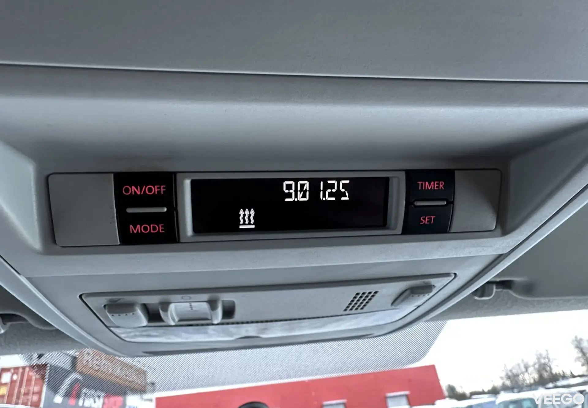 Volkswagen Transporter 2.0 110kW