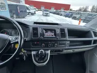 Volkswagen Transporter 2.0 110kW thumbnail