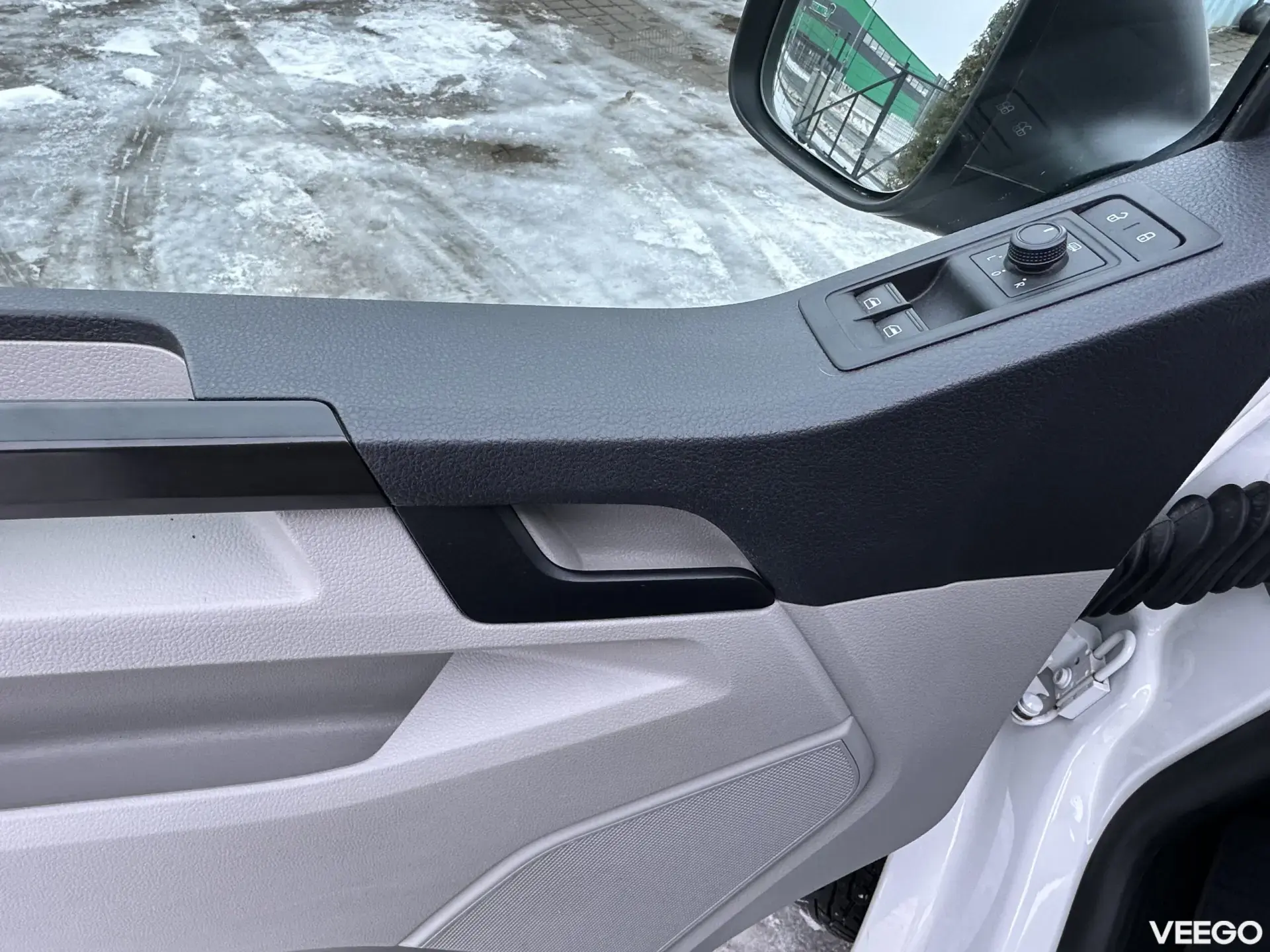 Volkswagen Transporter 2.0 110kW