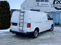 Volkswagen Transporter 2.0 110kW thumbnail