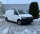 Image of Volkswagen Transporter 2.0 110kW