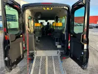 Ford Transit 2.0 96kW thumbnail