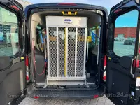 Ford Transit 2.0 96kW thumbnail