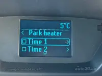 Ford Transit 2.0 96kW thumbnail