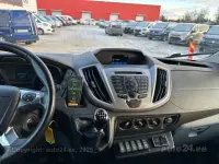 Ford Transit 2.0 96kW thumbnail
