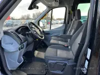 Ford Transit 2.0 96kW thumbnail