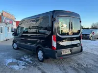 Ford Transit 2.0 96kW thumbnail