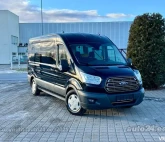 Image of Ford Transit 2.0 96kW