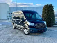 Ford Transit 2.0 96kW thumbnail