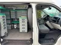 Volkswagen Transporter 2.0 110kW thumbnail