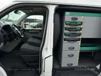 Volkswagen Transporter 2.0 110kW thumbnail
