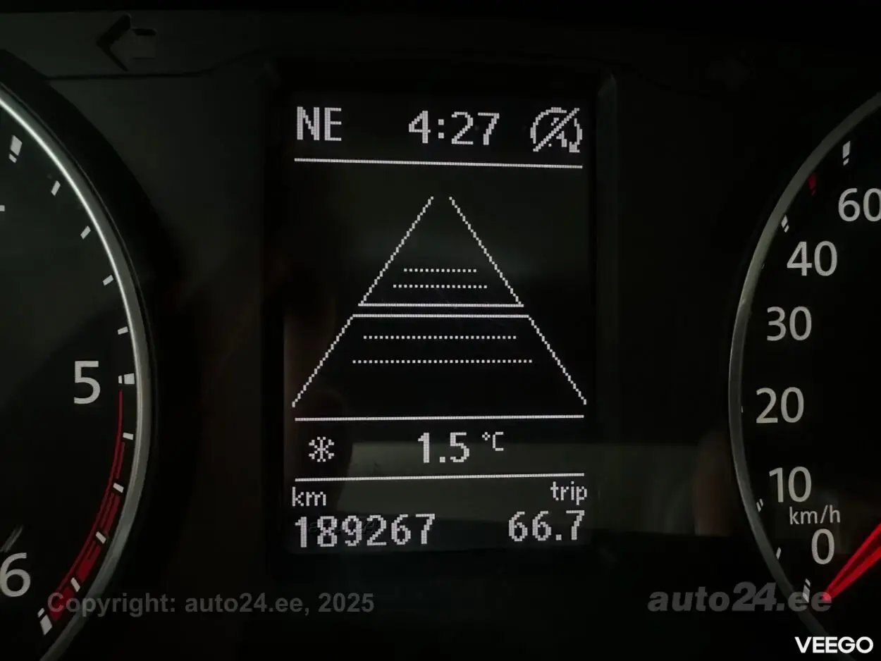 Volkswagen Transporter 2.0 110kW