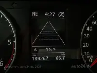 Volkswagen Transporter 2.0 110kW thumbnail