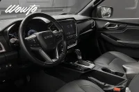 Isuzu D-Max Crew Cab 1.9 4WD 163HK /Diffspärr /Moms 120kW thumbnail