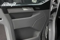 Volkswagen Transporter Chassi 2.0 TDI DSG 150HK /Floby Skåp 110kW thumbnail