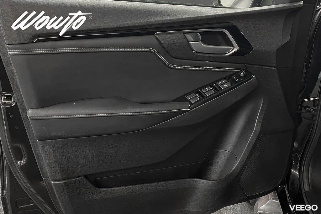 Isuzu D-Max Crew Cab 1.9 4WD 163HK /Diffspärr /Moms 120kW