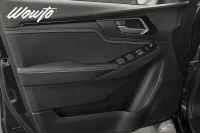 Isuzu D-Max Crew Cab 1.9 4WD 163HK /Diffspärr /Moms 120kW thumbnail