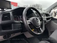 Volkswagen Transporter 2.0 110kW thumbnail