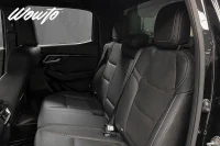 Isuzu D-Max Crew Cab 1.9 4WD 163HK /Diffspärr /Moms 120kW thumbnail