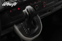 Volkswagen Transporter Chassi 2.0 TDI DSG 150HK /Floby Skåp 110kW thumbnail