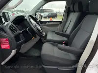 Volkswagen Transporter 2.0 110kW thumbnail
