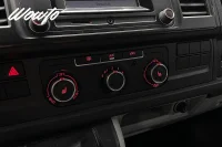 Volkswagen Transporter Chassi 2.0 TDI DSG 150HK /Floby Skåp 110kW thumbnail