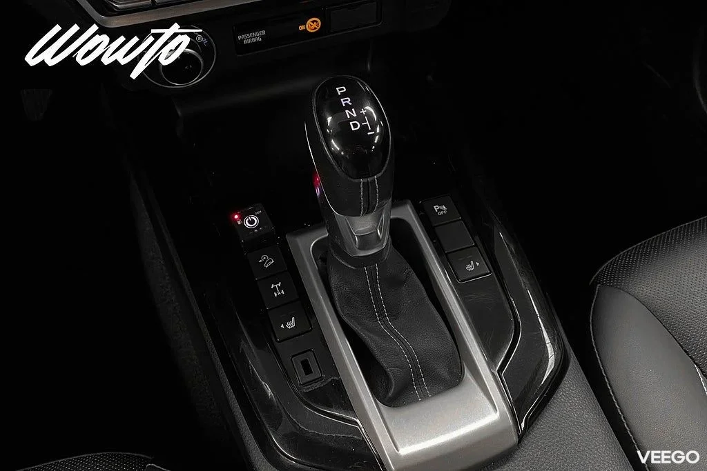 Isuzu D-Max Crew Cab 1.9 4WD 163HK /Diffspärr /Moms 120kW