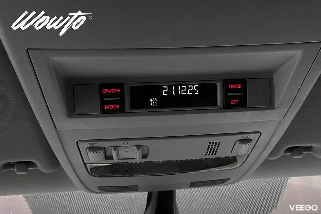 Volkswagen Transporter Chassi 2.0 TDI DSG 150HK /Floby Skåp 110kW