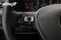 Volkswagen Transporter Chassi 2.0 TDI DSG 150HK /Floby Skåp 110kW thumbnail