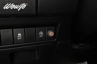 Isuzu D-Max Crew Cab 1.9 4WD 163HK /Diffspärr /Moms 120kW thumbnail