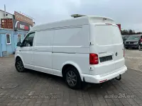 Volkswagen Transporter 2.0 110kW thumbnail