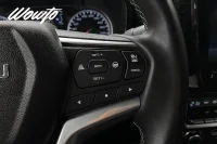 Isuzu D-Max Crew Cab 1.9 4WD 163HK /Diffspärr /Moms 120kW thumbnail