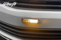 Volkswagen Transporter Chassi 2.0 TDI DSG 150HK /Floby Skåp 110kW thumbnail