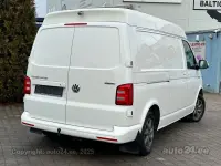Volkswagen Transporter 2.0 110kW thumbnail