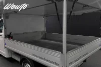 Volkswagen Transporter Chassi 2.0 TDI DSG 150HK /Floby Skåp 110kW thumbnail