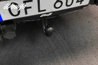 Volkswagen Transporter Chassi 2.0 TDI DSG 150HK /Floby Skåp 110kW thumbnail