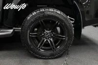 Isuzu D-Max Crew Cab 1.9 4WD 163HK /Diffspärr /Moms 120kW thumbnail