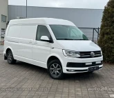 Image of Volkswagen Transporter 2.0 110kW