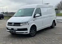 Volkswagen Transporter 2.0 110kW thumbnail
