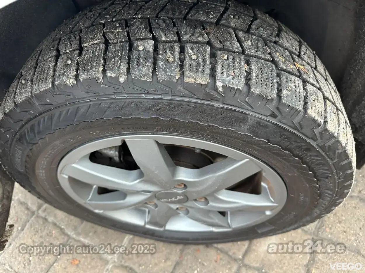 Volkswagen Transporter 2.0 110kW