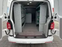 Volkswagen Transporter 2.0 110kW thumbnail