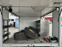 Ford Transit 2.0 96kW thumbnail