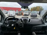 Ford Transit 2.0 96kW thumbnail