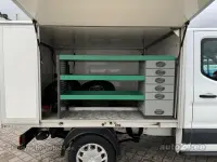 Ford Transit 2.0 96kW thumbnail