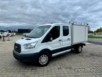 Ford Transit 2.0 96kW thumbnail