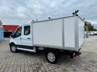Ford Transit 2.0 96kW thumbnail