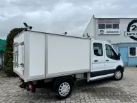 Ford Transit 2.0 96kW thumbnail