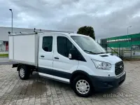Ford Transit 2.0 96kW thumbnail