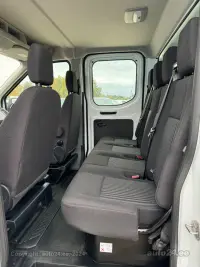 Ford Transit 2.0 96kW thumbnail