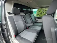 Volkswagen Transporter 2.0 150kW thumbnail